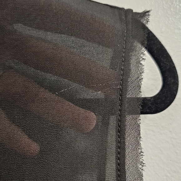 NWT $150 Rachel Roy color block dress - Picture 12 of 16